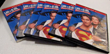 Lois et Clark L Intégrale