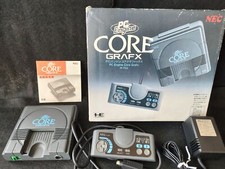NEC PC Engine Coregrafx