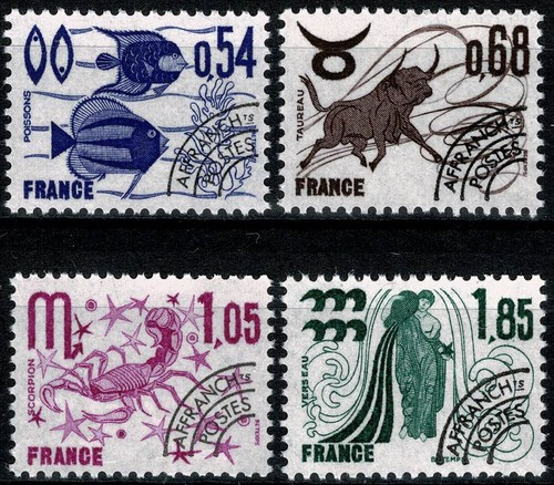 France 1977 type - france,
