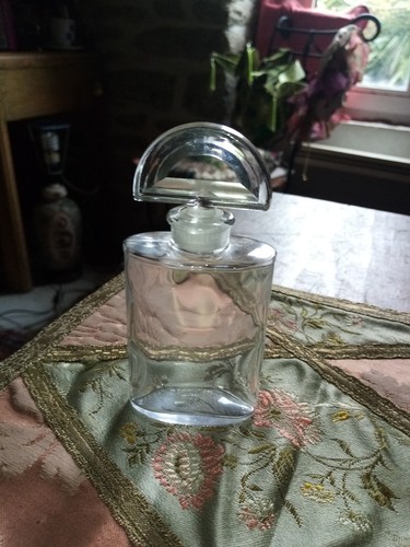Rarissime petit flacon vintage - petit,