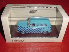 RENAULT COLORALE FOURGONNETTE