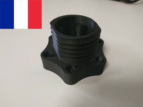 Adaptateur pour volant