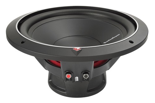 Rockford fosgate p1s4 - rockford, p1s4-12