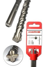 Foret à béton SDS MAX 25 mm