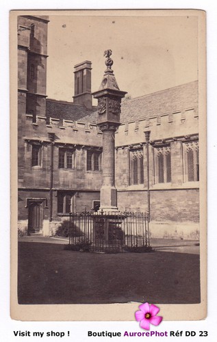 Oxford corpus christi - oxford,,