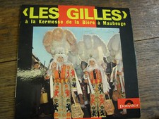 Les gilles kermesse de la