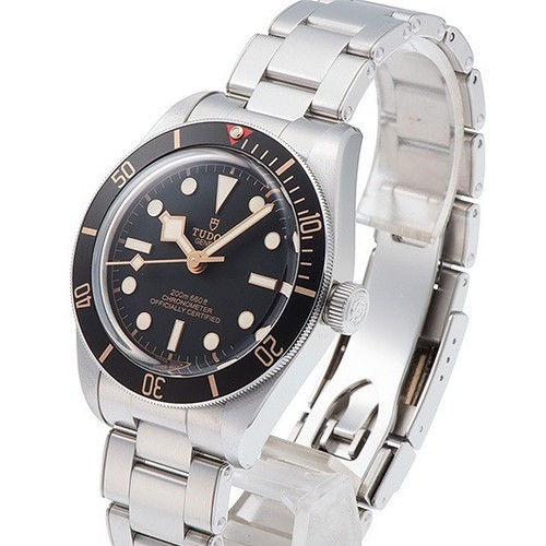 Montre plongée automatique - de,