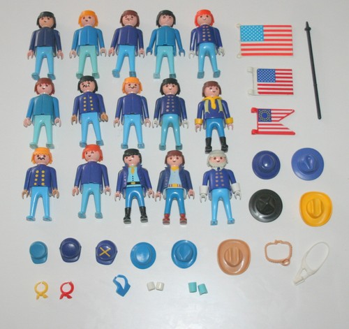 Playmobil pièce de rechange - -,