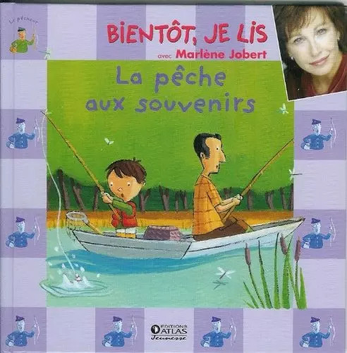 Peche aux souvenirs - la,