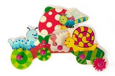 Armoire D'Enfant Armoire Murale Armoire Champignon L/B/H 250X150X25 Mm NEUF