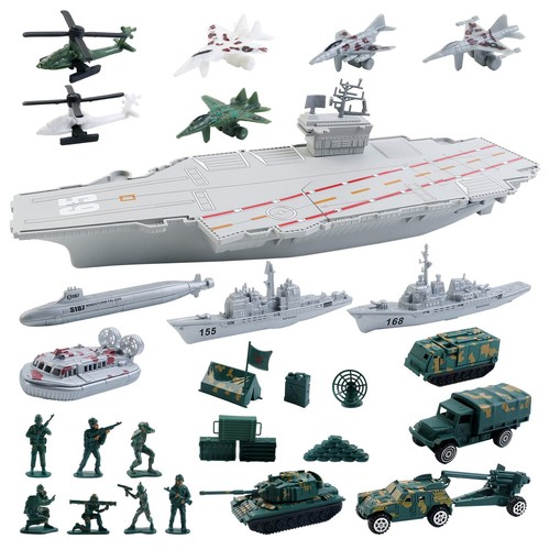 Porte avions maquette de - avions,,