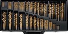 ASSORTIMENT DE 190 FORETS HSS