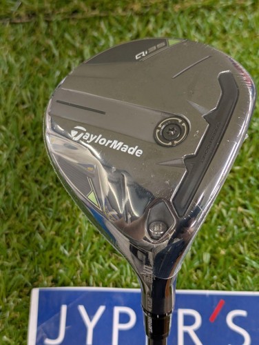 Taylormade qi35 fairwaywood - qi35, 5w