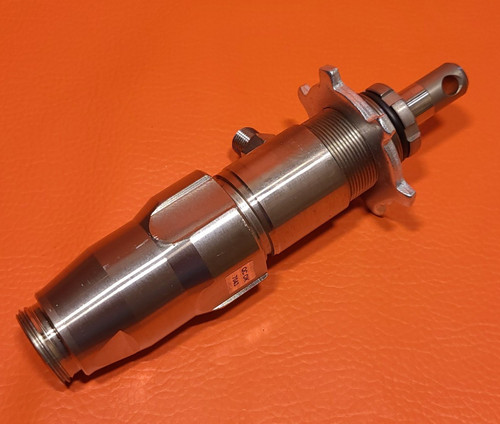 Airless spray pump replacement - airless,