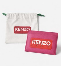 Porte Carte  Kenzo / Rose 🌸