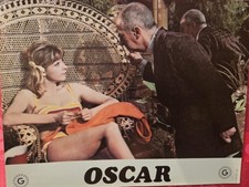 Louis de FUNES  PHOTOGRAPHIE EXPLOITATION 28*22 OSCAR -1-