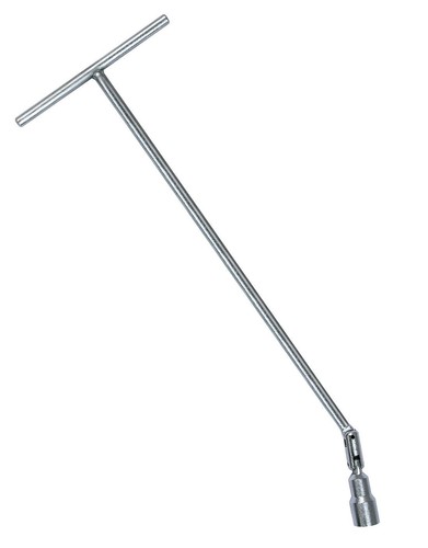Clé bougie professionnelle - clé,