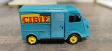 CITROËN TUB HY CIBIE REF 561 DINKY TOYS FRANCE 1/43