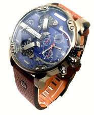 NEW DIESEL DZ7314 MR. DADDY