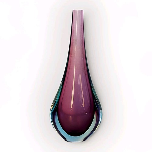 Magnifique vase murano - murano, type
