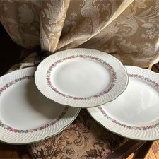 Assiette italienne parfumée