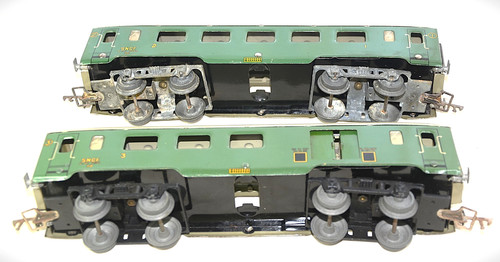 Jep éch voiture double - jep-éch,