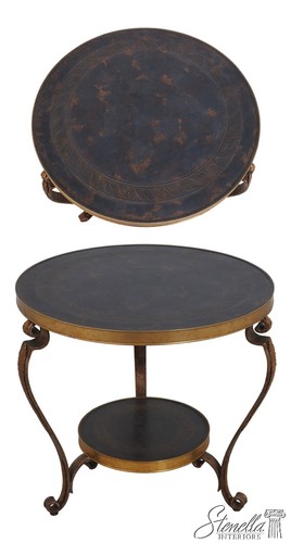 L53965 round french - round,