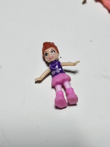 Figurine miniature vintage