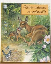 Bebes animaux en vadrouille