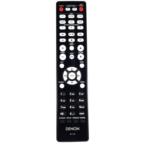 Neuf télécommande stéréo - neuf,