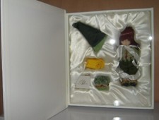 BJD 1/8, Ball-Jointed Doll Ai