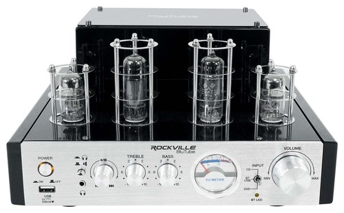 Rockville blutube tube - blutube,