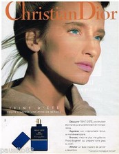 PUBLICITE ADVERTISING 095