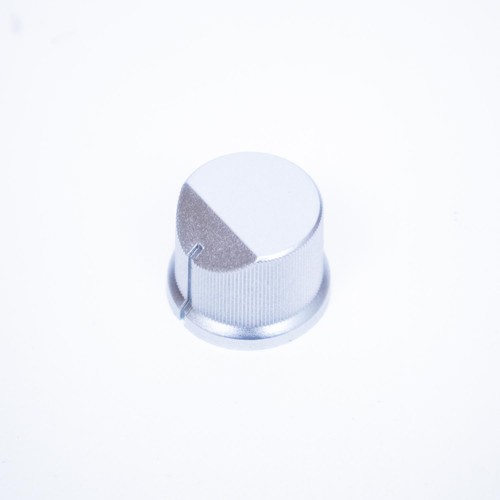 Korg silver knob for esx - korg,