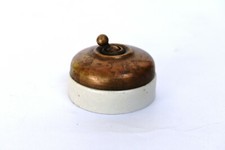 Vintage Interrupteur