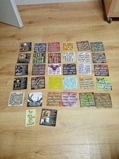rare Lot 31 CD Rockhard