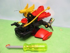 (R1/T2/8) LEGO Duplo Toolo