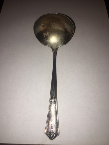 Bouquet silver plate pattern - bouquet,