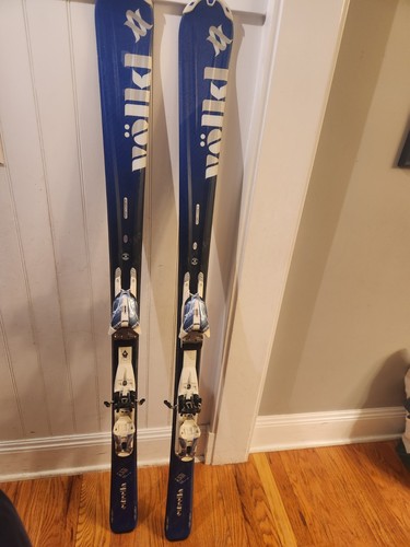 Volkl estrella biologic ski - estrella,