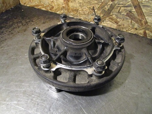 Porte couronne kawasaki gpx - porte,