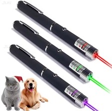 POINTEUR LASER VERT 10KM