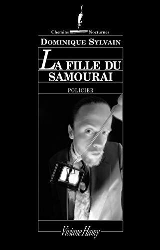 Fille samouraï - fille, du