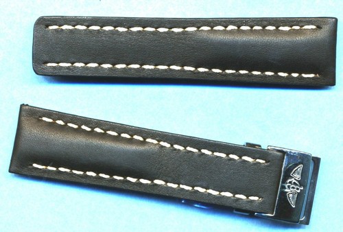 Sangle cuir véritable mb - en,