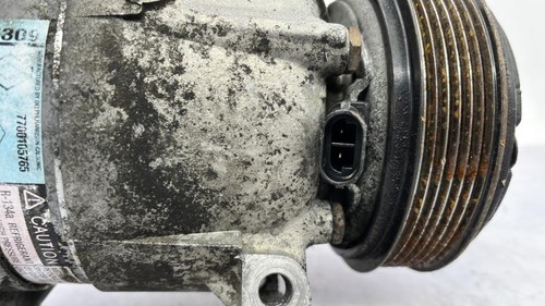 Compresseur clim renault - compresseur,