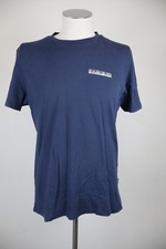 Napapijri shirt vintage - napapijri, t-shirt