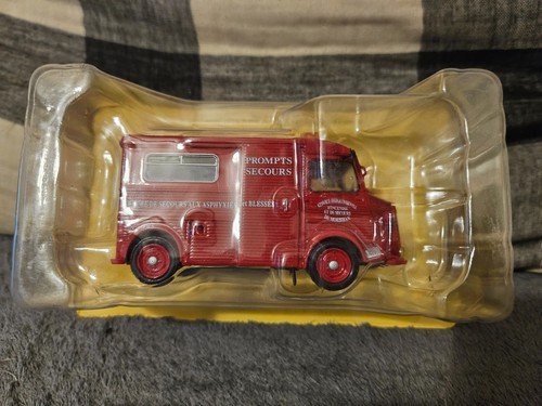Citroën type vsab - hz,