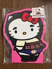 Sanrio Hello Kitty Swan Story