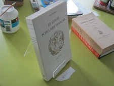 Le conte populaire français