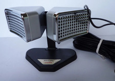 Microphone stéréo Philips N