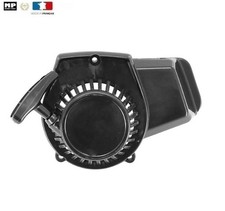 Lanceur Pocket Bike quad cross mini moto + Pignon NEUF 